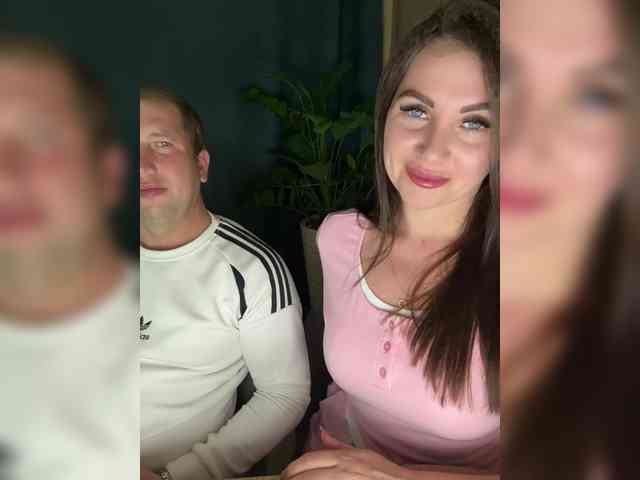 SladenkieVmeste webcam
