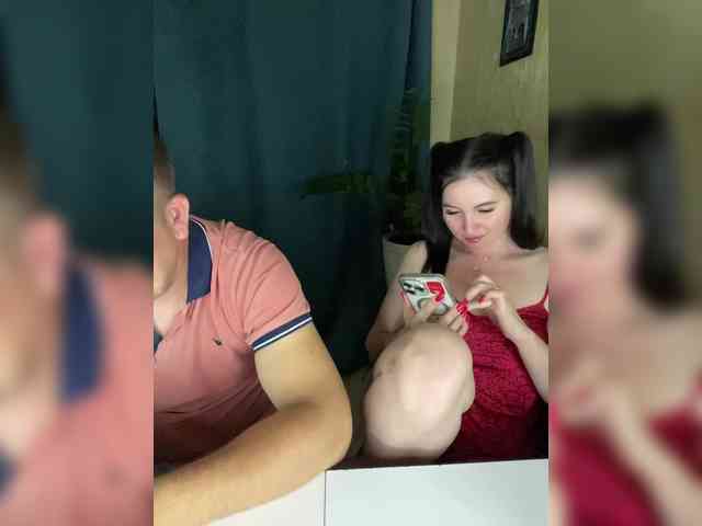 hd live sex SladenkieVmeste