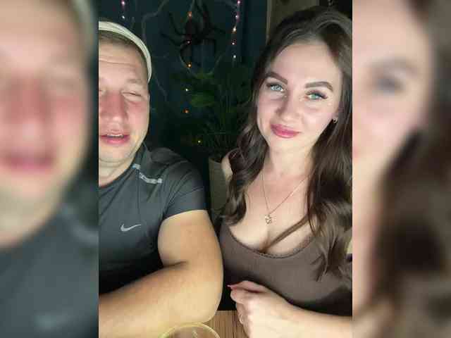 SladenkieVmeste webcam