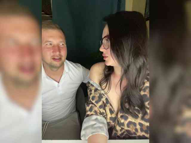 SladenkieVmeste webcam