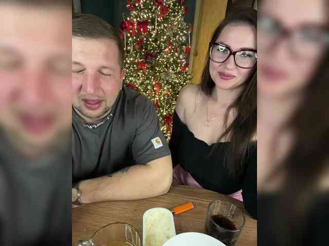 SladenkieVmeste webcam