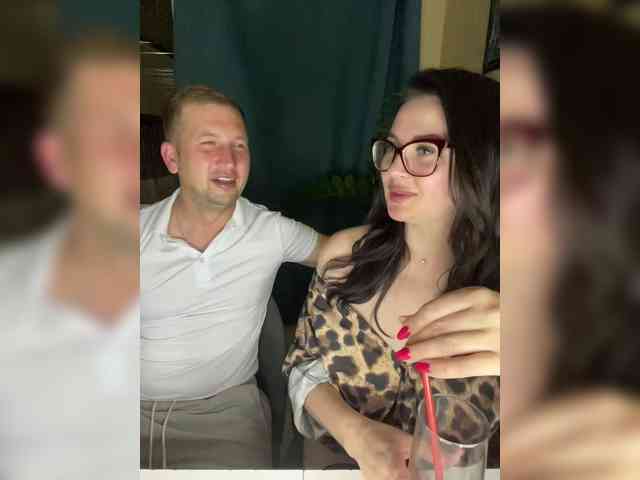SladenkieVmeste webcam