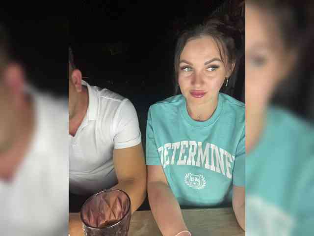 SladenkieVmeste webcam