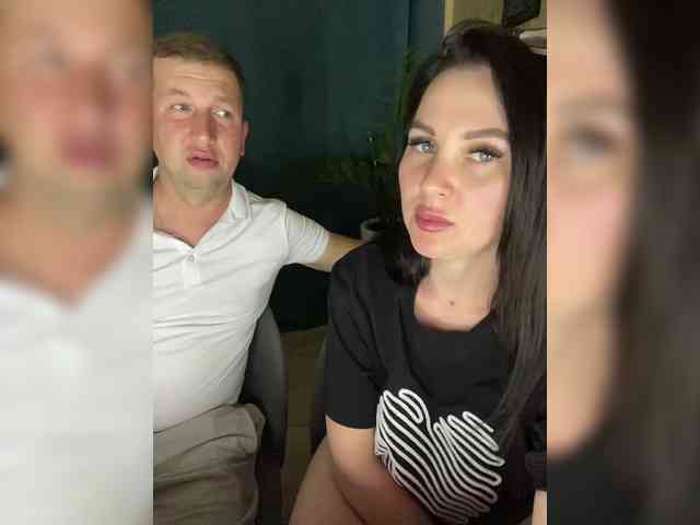SladenkieVmeste webcam