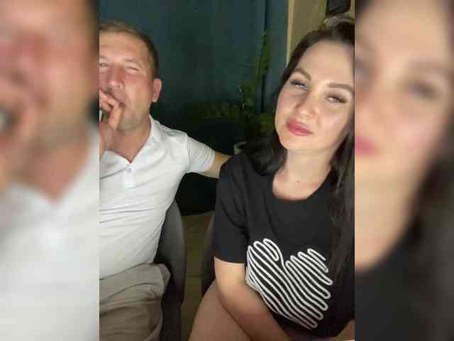 SladenkieVmeste webcam