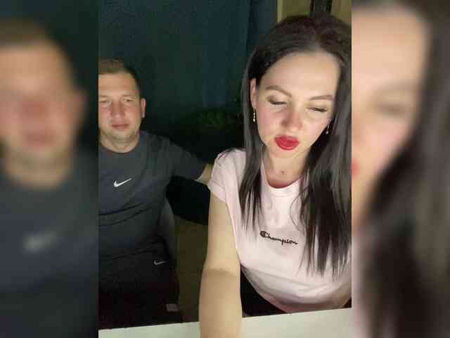 SladenkieVmeste webcam