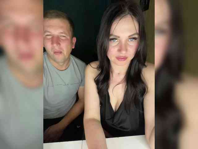 SladenkieVmeste webcam