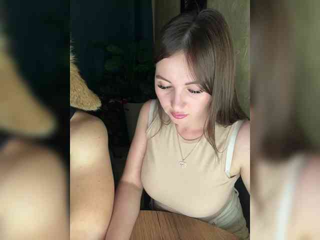 SladenkieVmeste webcam