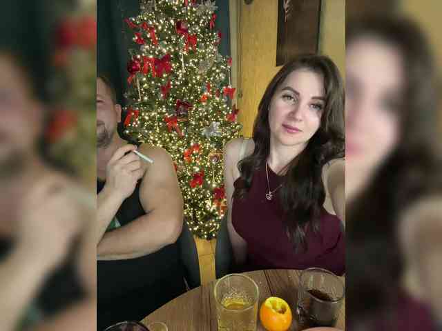 SladenkieVmeste webcam