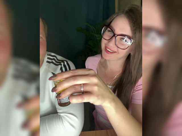 SladenkieVmeste webcam
