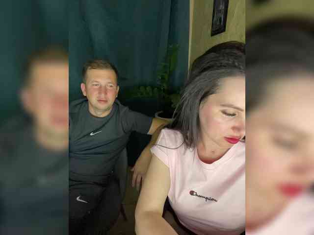 SladenkieVmeste webcam