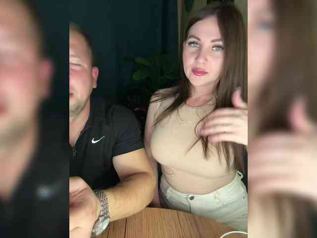 SladenkieVmeste webcam