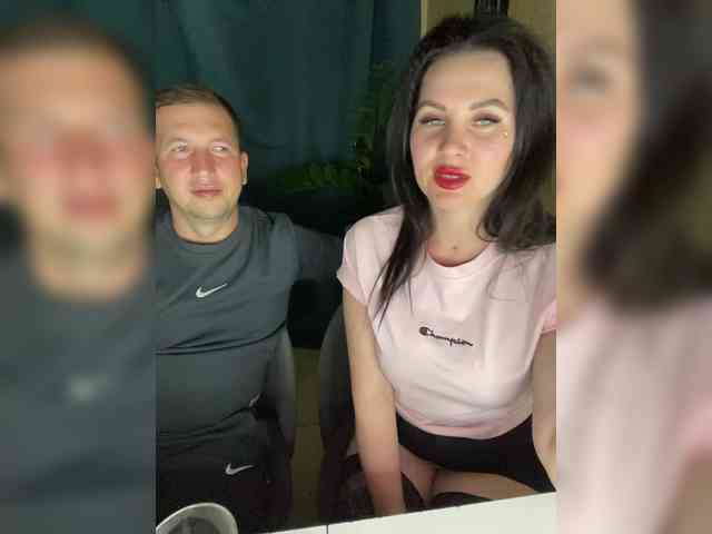 SladenkieVmeste webcam