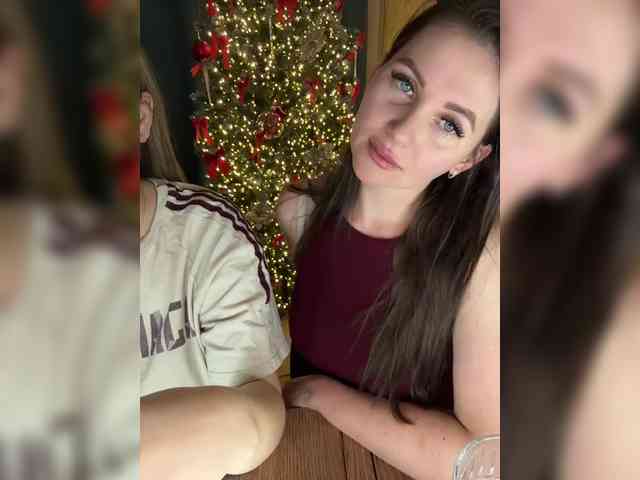 SladenkieVmeste webcam