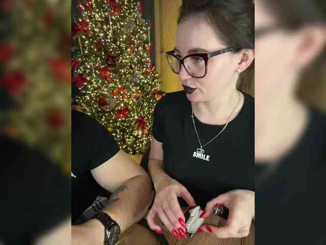 SladenkieVmeste webcam