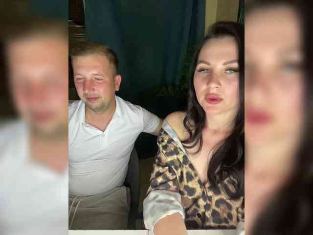 SladenkieVmeste webcam