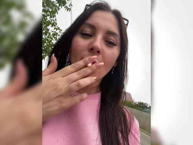 private live cam SladenkieVmeste