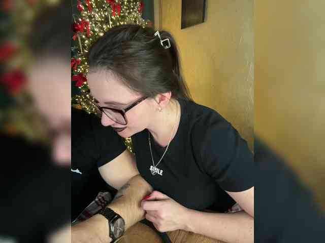 SladenkieVmeste webcam