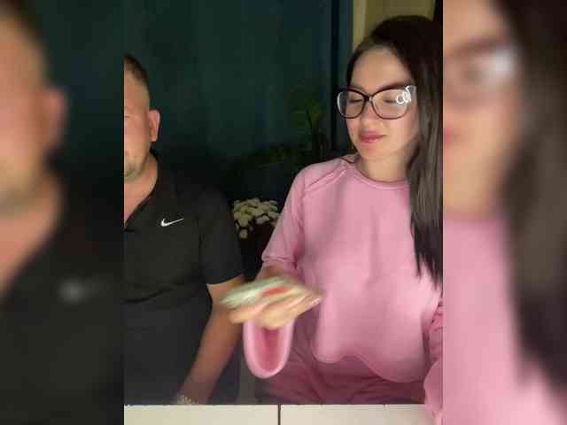 SladenkieVmeste webcam