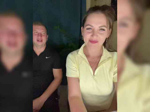 SladenkieVmeste Live Webcam on BongaCams SladenkieVmeste Live Webcam on BongaCams