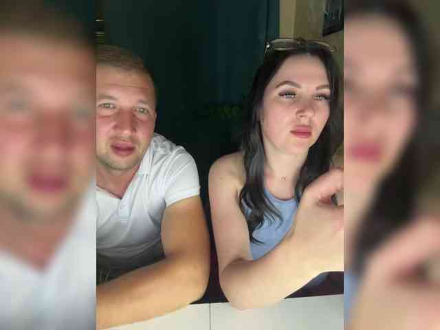 private live cam SladenkieVmeste
