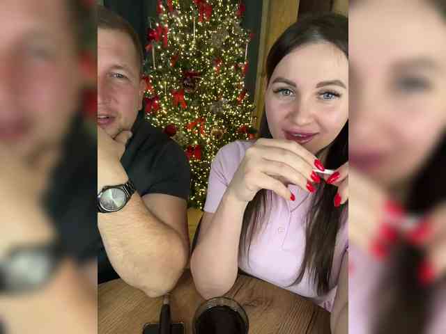 SladenkieVmeste webcam