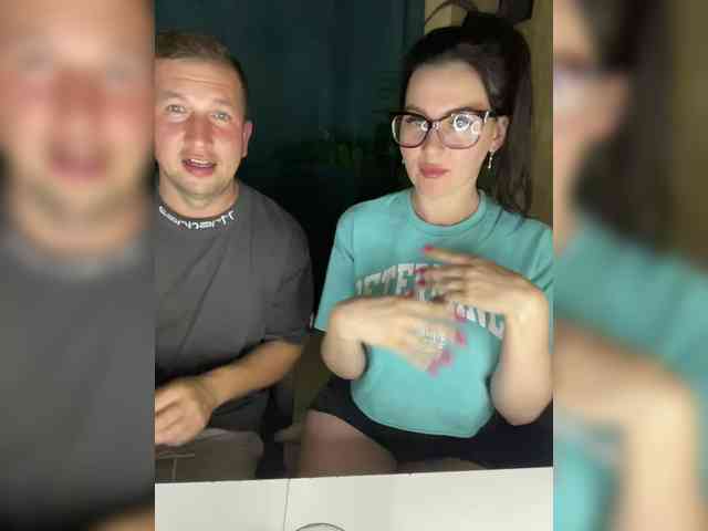 SladenkieVmeste webcam