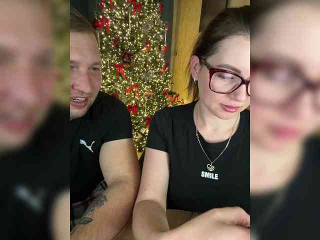 SladenkieVmeste webcam