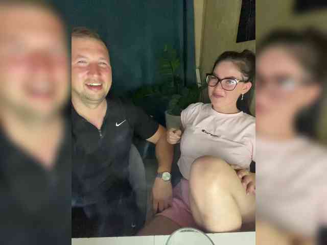 SladenkieVmeste webcam