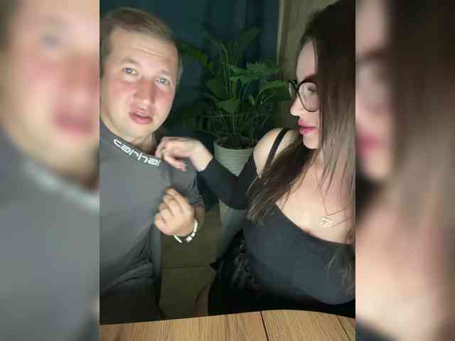 SladenkieVmeste webcam