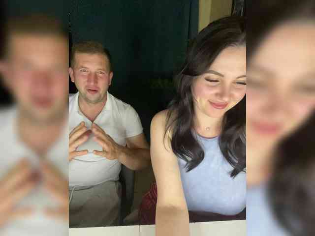 SladenkieVmeste webcam