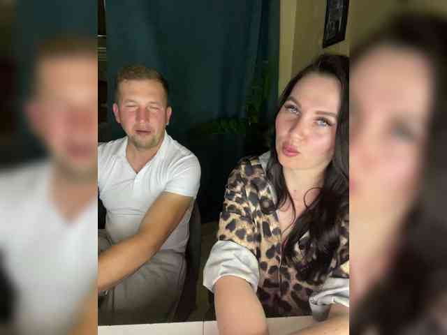 SladenkieVmeste webcam