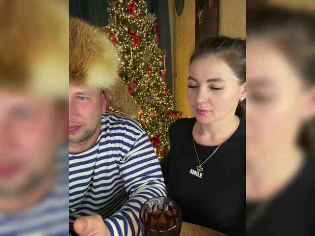 SladenkieVmeste webcam