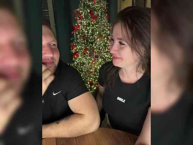 SladenkieVmeste webcam