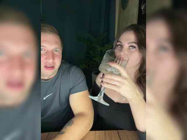 SladenkieVmeste webcam