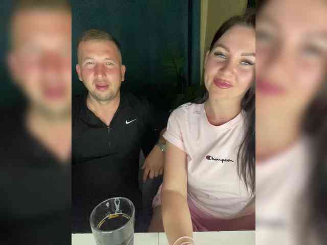 live amateur cam SladenkieVmeste