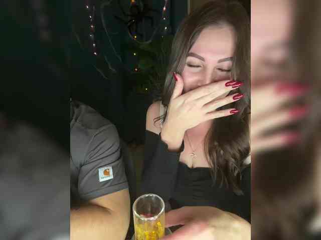 SladenkieVmeste webcam