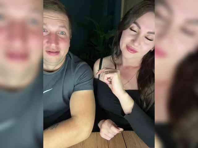 SladenkieVmeste webcam
