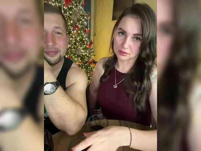 SladenkieVmeste webcam