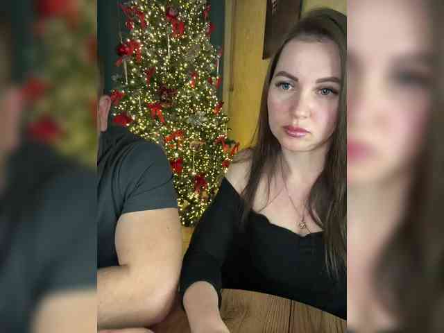 SladenkieVmeste webcam