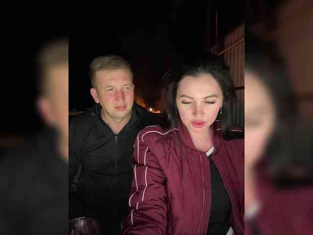 free camsex SladenkieVmeste