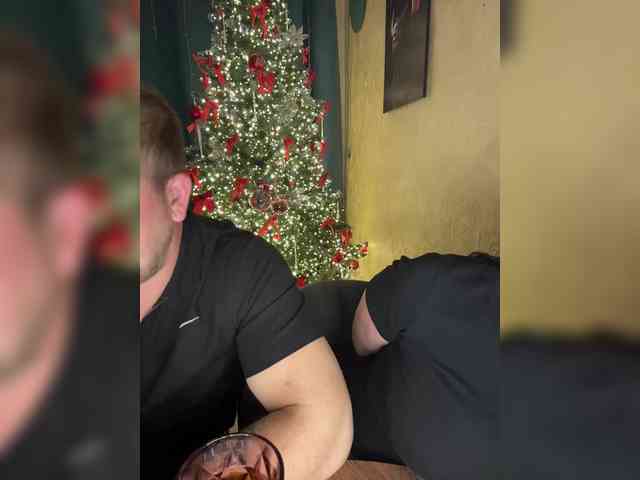 SladenkieVmeste webcam