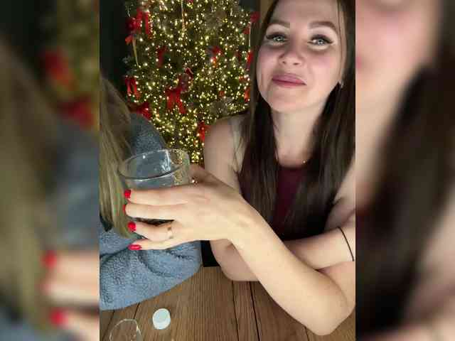 SladenkieVmeste webcam