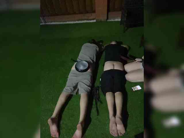 private live cam SladenkieVmeste