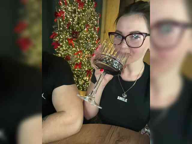 SladenkieVmeste webcam