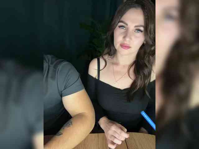 SladenkieVmeste webcam