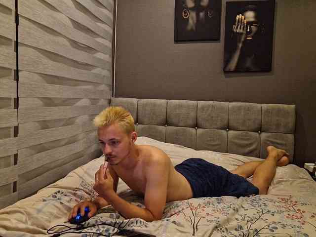 Sexymp webcam