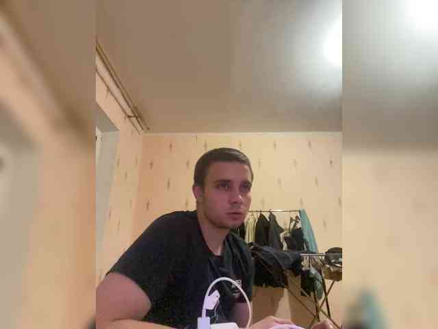 MaksonFap Live Webcam on BongaCams