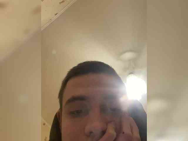 MaksonFap Live Webcam on BongaCams