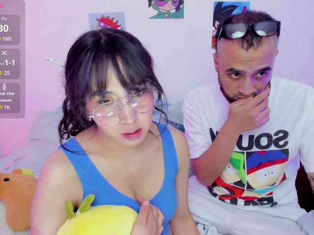 mangoymorita69 webcam